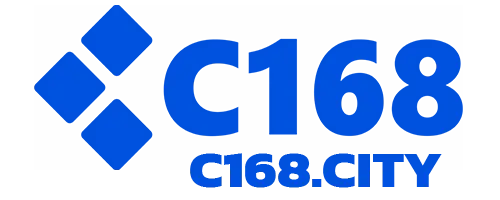 Logo footer C168